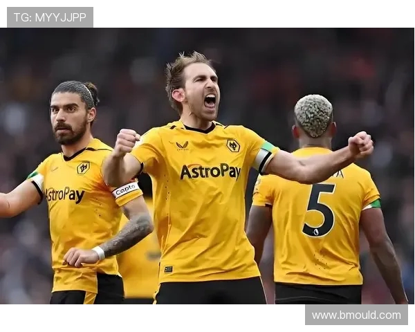 英超狼队现任主教练资料简介与执教成绩