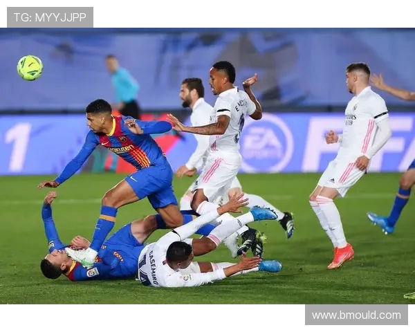 西甲2021赛季赛程总览及重要比赛前瞻