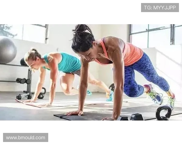 驰健家用健身套装专业品质触手可及