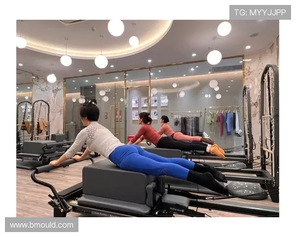 高效燃脂健身器材名称与组合训练法短时高效的全身塑形器械搭配