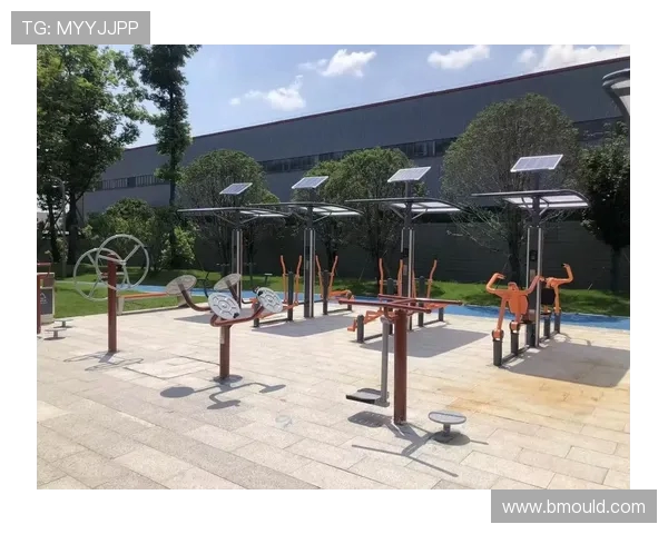 黑龙江智能健身器材新品趋势解析