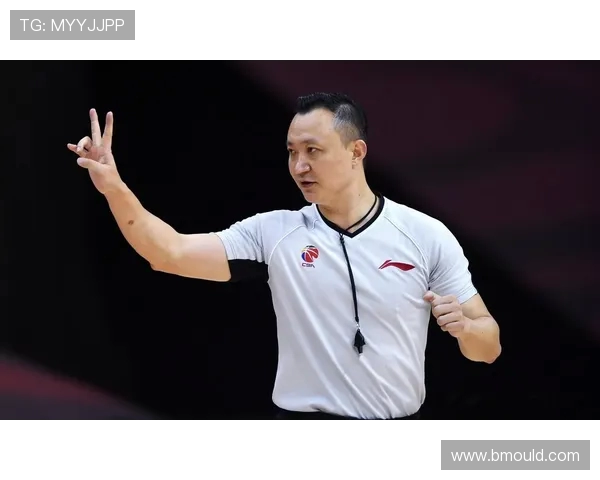 CBA裁判是否参与足球裁判工作?解析混淆来源 CBA裁判是否参与足球裁判工作?解析混淆来源