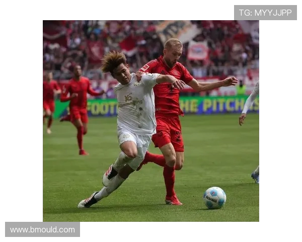 德甲球队的未来潜力：年轻球员与未来之星