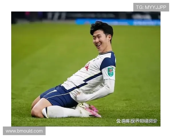 英超亚洲球员孙兴慜的成长历程与比赛表现 英超亚洲球员孙兴慜的成长历程与比赛表现