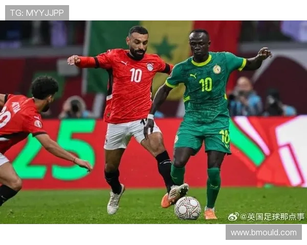 埃及世界杯预选赛进球风暴揭示球队复兴与非洲格局变迁新趋势之路