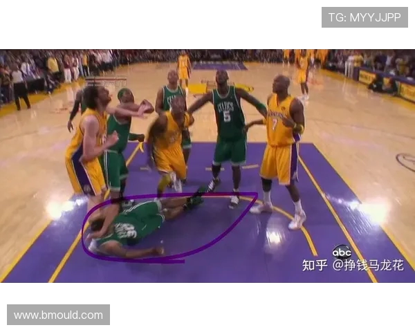 2010年NBA总决赛凯尔特人对湖人第七场高清录像回放资源 2010年NBA总决赛凯尔特人对湖人第七场高清录像回放资源
